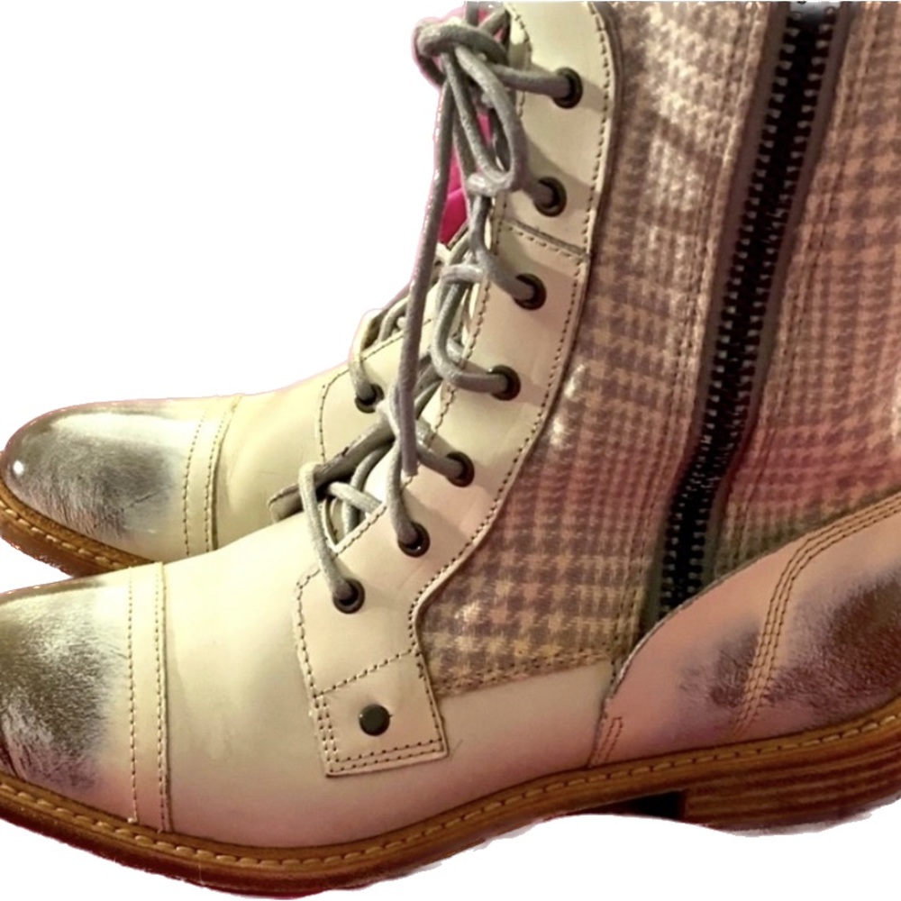 Woolrich Tall Roadhouse Boots Rare!